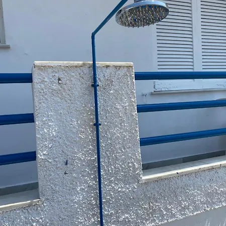 80 τ.μ. δίπλα από την θάλασσα στην ελιά. Apartment Elia (Laconia)