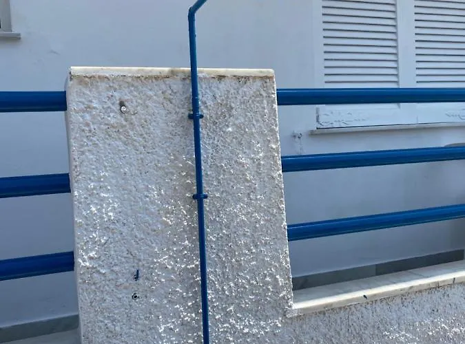 80 τ.μ. δίπλα από την θάλασσα στην ελιά. Apartment Elia (Laconia)